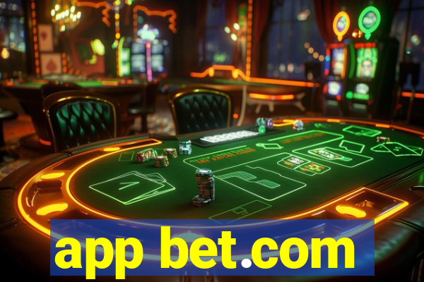app bet.com